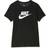 Nike Men's Sportswear T-shirt - Black