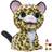 Hasbro FurReal Lil’ Wilds Lolly The Leopard