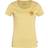 Fjällräven 1960 Logo T-Shirt Women Mais Yellow