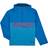 Patagonia Kid's Isthmus Anorak Jacket - Anacapa Blue
