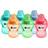 Tommee Tippee Closer to Nature Sutteflaske 260ml 6-pack