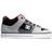 DC Shoes Pure Mid Black/grey/red