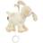 Fehn Mascot with a music box Sheep 16 cm [Levering: 6-14 dage]