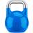 Gorilla Sports Competition Pro Kettlebell 12kg