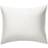 Pillowcase 50x60 Ogland Hovedpudebetræk Hvid, Beige