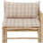 Bloomingville Korfu Modul Sofa