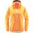Haglöfs L.I.M Proof Women's Jacket - Soft Orange/Flame Orange