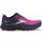 Brooks Cascadia 16 W - Peacoat/Pink/Biscuit