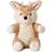 Cloud B Finley the Fawn with Sound Natlampe