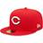 New Era 59Fifty Cap Authentic On-Field - Cincinnati Reds