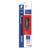 Staedtler 780 C BKP6 Mars Technico Mechanical Pencil with HB Lead and Eraser,Black
