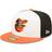 New Era 59Fifty Cap Authentic On-Field - Baltimore Orioles