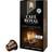 Cafe Royal Dark Chocolate Nespresso. 10 kapsler