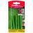 Fischer Expansion plug SX Green 65 K with larger anchorage depth pcs.