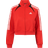 adidas Tiro Suit Up Lifestyle træningsoverdel Rød