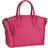 Abro Tote Bags Handtasche Ivy Small pink Tote Bags for ladies