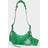 Balenciaga Women's Le Cagole Xs Shoulder Bag - Green