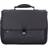Piquadro Black Aktentasche Leder 40 Cm Laptopfach in mittelbraun, Businesstaschen für Herren
