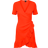 Vero Moda Slå-om kjole vmHaya Short Dress