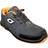 OMP Safety shoes MECCANICA PRO SPORT Orange 46