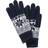 Brandit Snow Gloves Navy, L