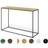 Tema Home Gleam Collection 9500.628917 Console Table
