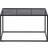 Venture Design Netz Light Grey Sofabord 80x80cm