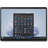 Microsoft Notesbog 2-i-1 Surface Pro 9 i5-1245U