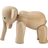 Kay Bojesen Elefant Mini Dekorationsfigur 9.5cm