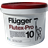 Flügger Flutex Pro 10 Vægmaling White 10L