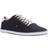 Tommy Hilfiger Canvas Lace Up M - Midnight