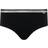 Chantelle Graphic Period Panty - Black