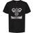 Hummel Proud T-shirt S/S - Black (214141-2001)