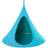 Vivere Turquoise Cacoon Double