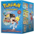 Pokemon Adventures Red & Blue Box Set: Volumes 1-7 (Hæftet, 2012)