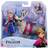 Mattel Disney Frozen Anna and Sven Small Dolls