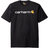 Carhartt Heavyweight Short Sleeve Logo Graphic T-Shirt