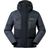 Berghaus Men's Sabber Down Hooded Jacket - Black