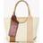 See by Chloé Crossbody Bags Laetizia Shoulder Bag light brown Crossbody Bags for ladies
