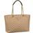 Guess Giully Quilted Shopper - Beige