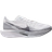 Nike ZoomX Vaporfly Next% 3 M - White/Particle Grey/Metallic Silver/Dark Smoke Grey