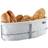 GEFU Bread basket oval Brødkurv