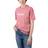 Napapijri Women's Cotton T-shirt - Pink