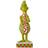 Enesco Jim Shore The Grinch with Long Scarf Figurine