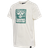 Hummel T-shirt hmlRowan Marshmallow år 110 T-Shirt