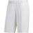 adidas Club Tennis Stretch Woven Shorts - White