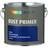 Dyrup Rust Metalmaling Transparent 2.5L
