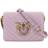 Pinko Mini Bag Woman colour Lilac