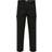 Selected Homme 172 Slim Tapered Fit Cargo Pants - Black