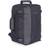 Hauptstadtkoffer Blnbag Luggage Backpack - Black